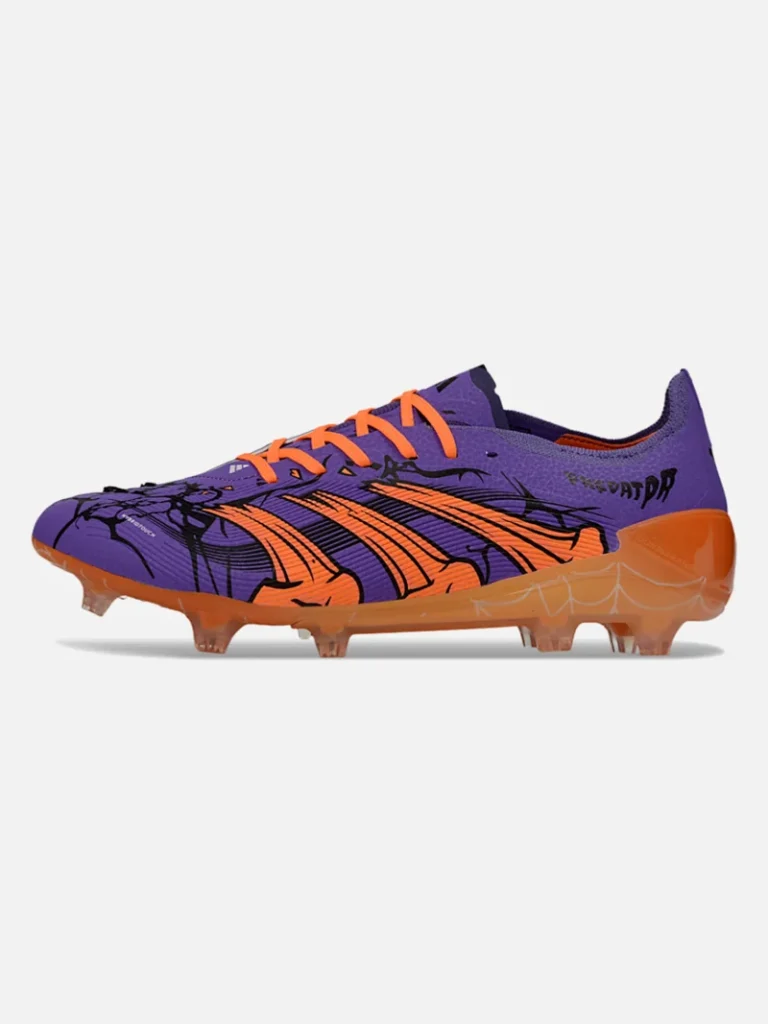 Predator Elite FG football boots - image 7