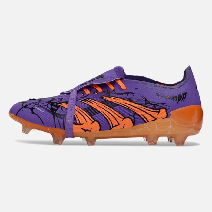 Predator Fold-Over Tongue Elite FG football boots - image 7