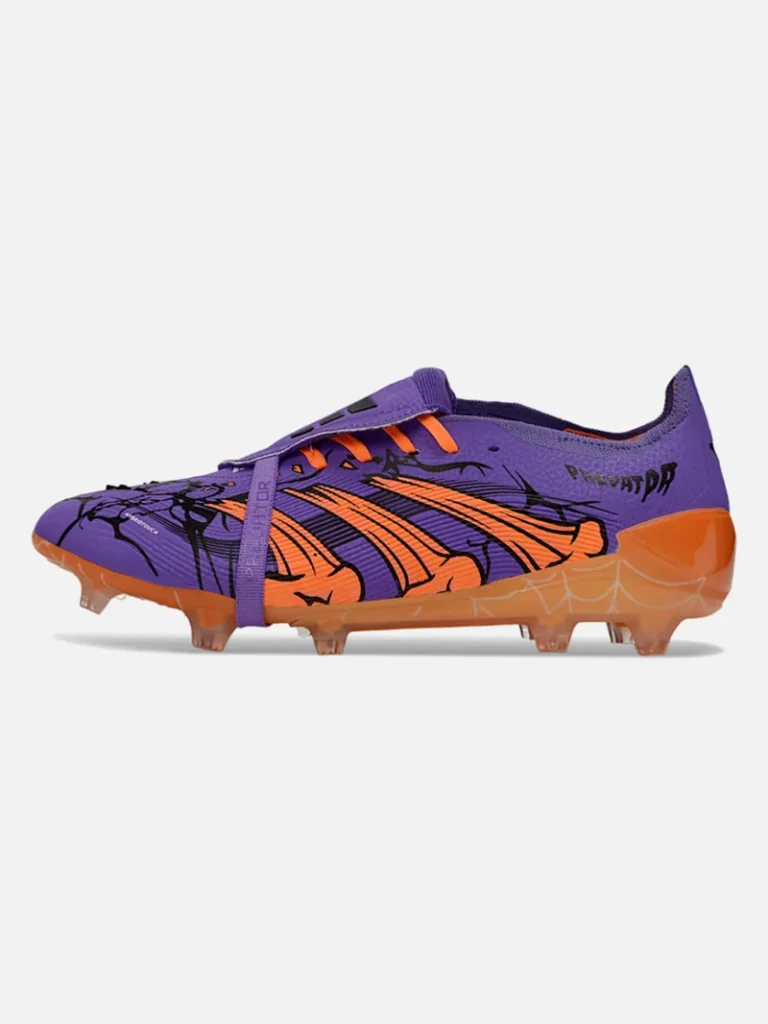 Predator Fold-Over Tongue Elite FG football boots - image 7