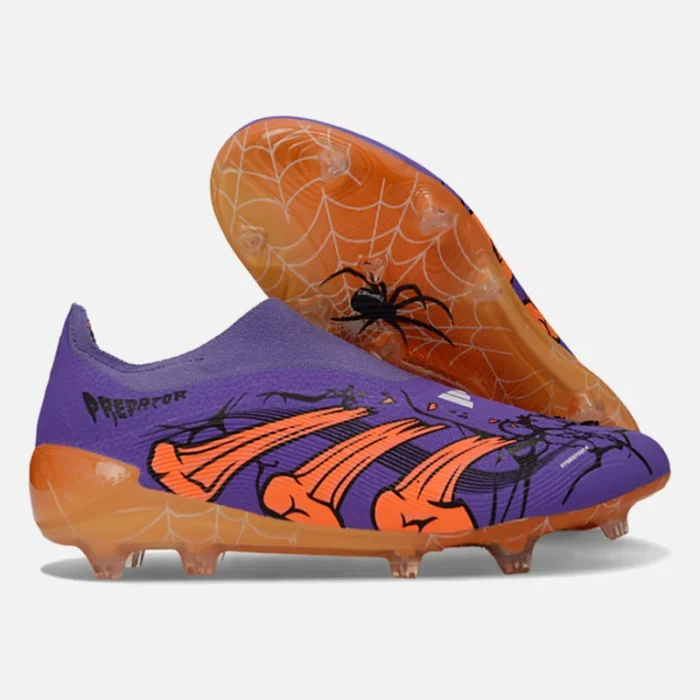 Predator Laceless Elite FG