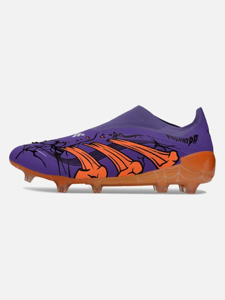 Predator Laceless Elite FG football boots - image 7