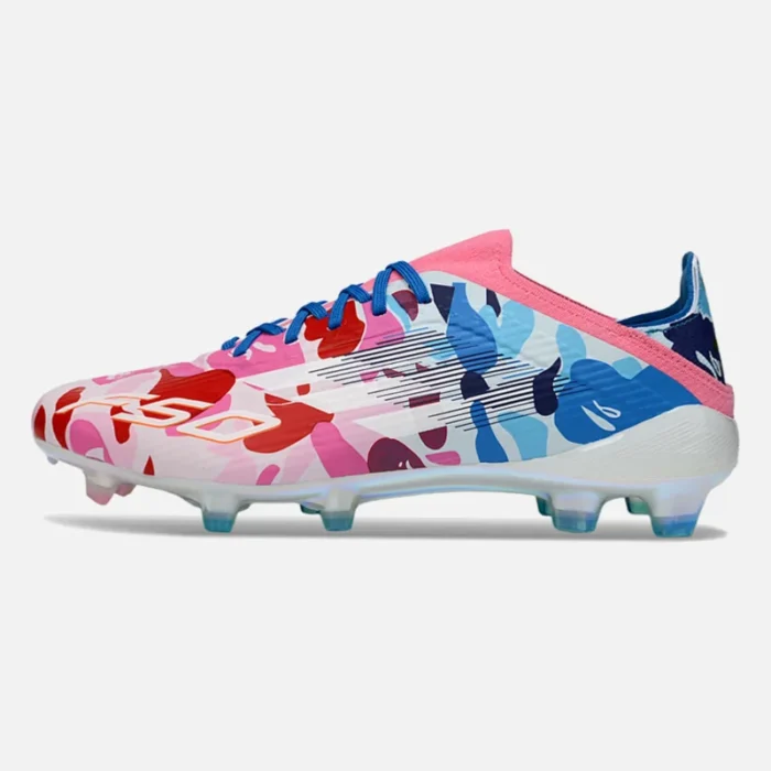 F50 Elite FG X BAPE football boots - image 8