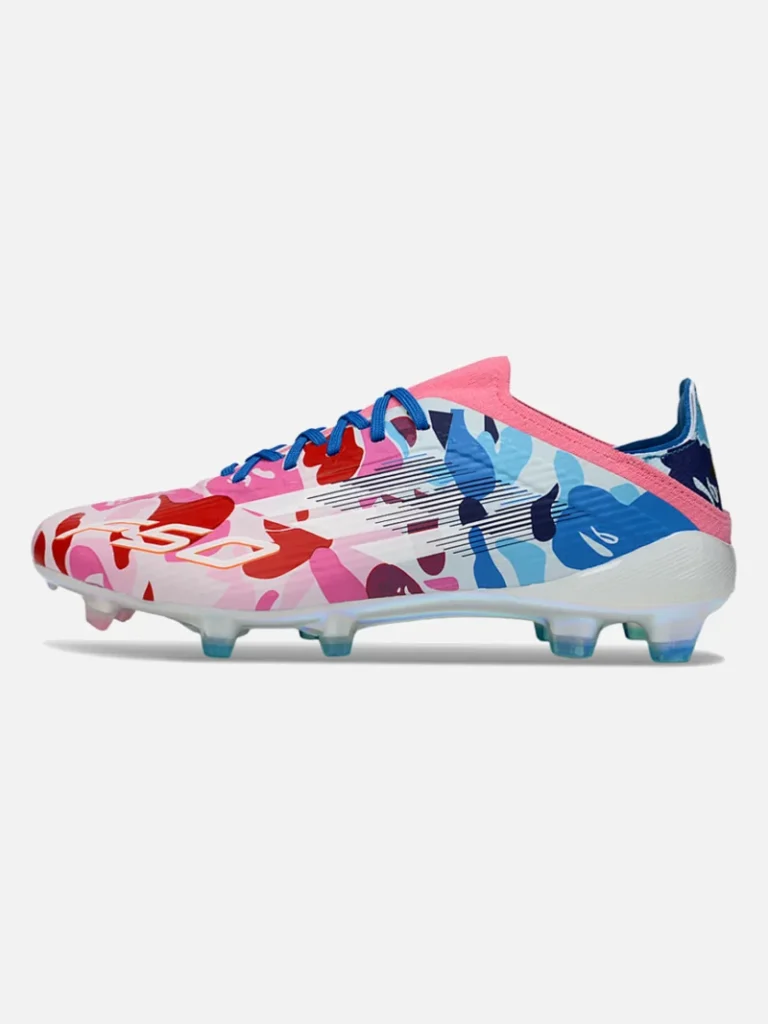 F50 Elite FG X BAPE football boots - image 8