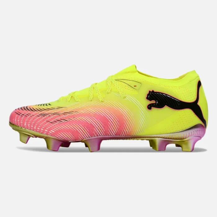 Future 8 Ultimate Elite FG football boots - image 7