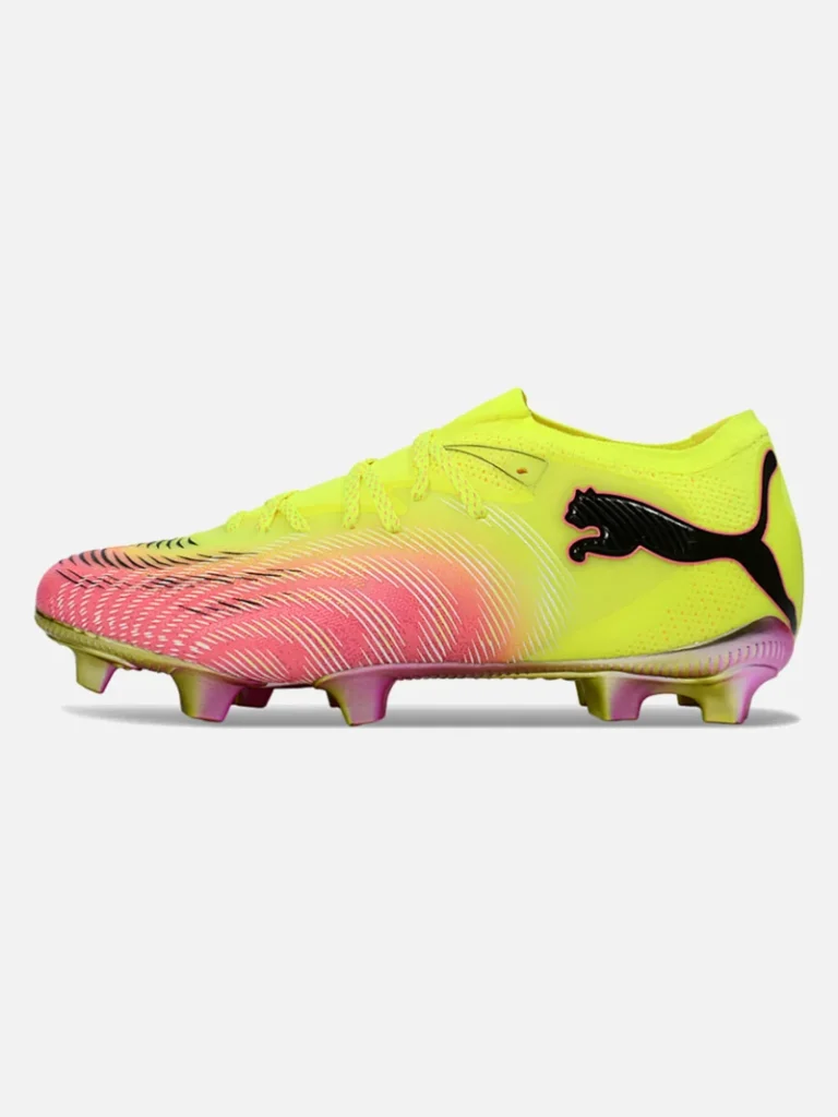 Future 8 Ultimate Elite FG football boots - image 7
