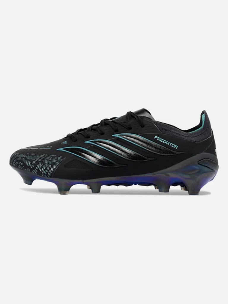 Predator Elite FG football boots - image 7