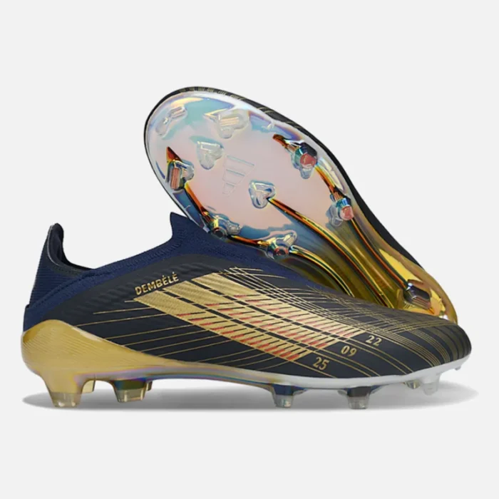 F50 Laceless Elite FG Ousmane Dembele Ballon d'Or