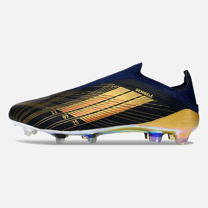F50 Laceless Elite FG Ousmane Dembele Ballon d’Or football boots - image 8