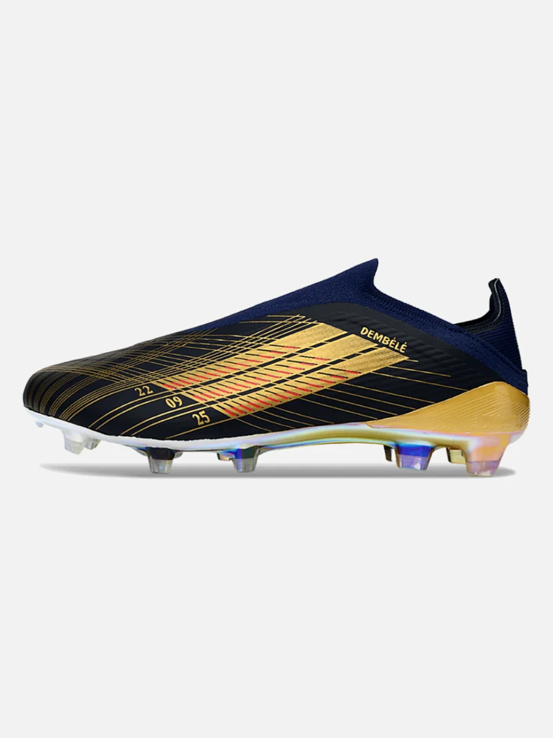 F50 Laceless Elite FG Ousmane Dembele Ballon d’Or football boots - image 8