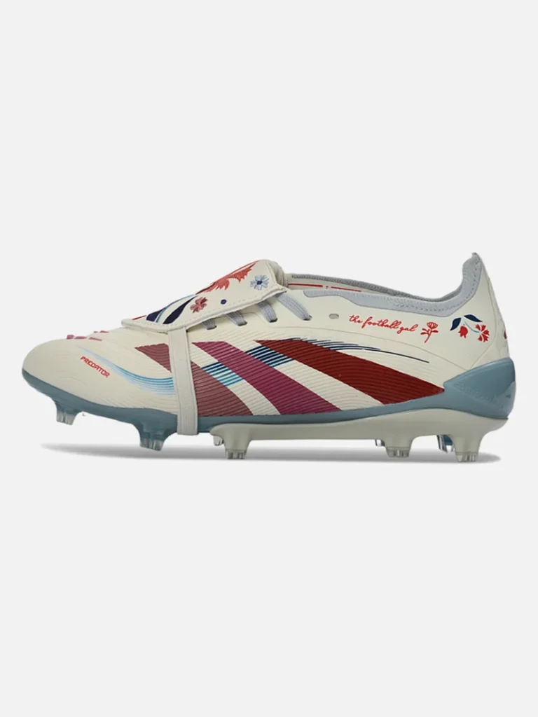 Predator Fold-Over Tongue Elite FG football boots - image 8