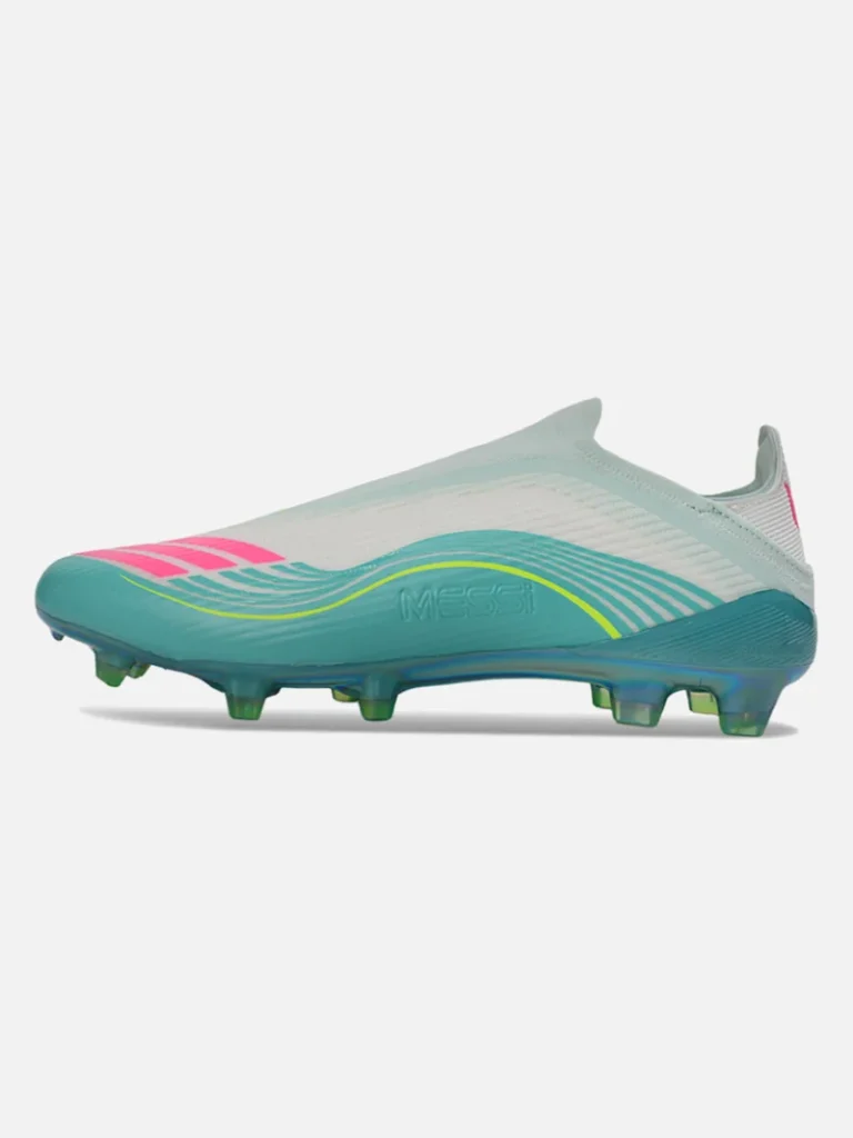 F50 Laceless Elite FG Messi football boots - image 8