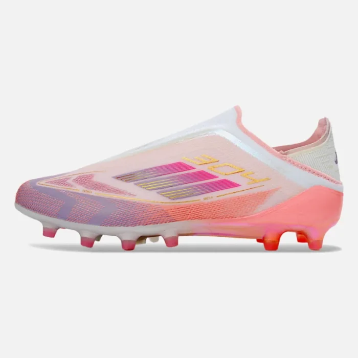 F50 Laceless Elite AG LY Mystic Victory football boots - image 8