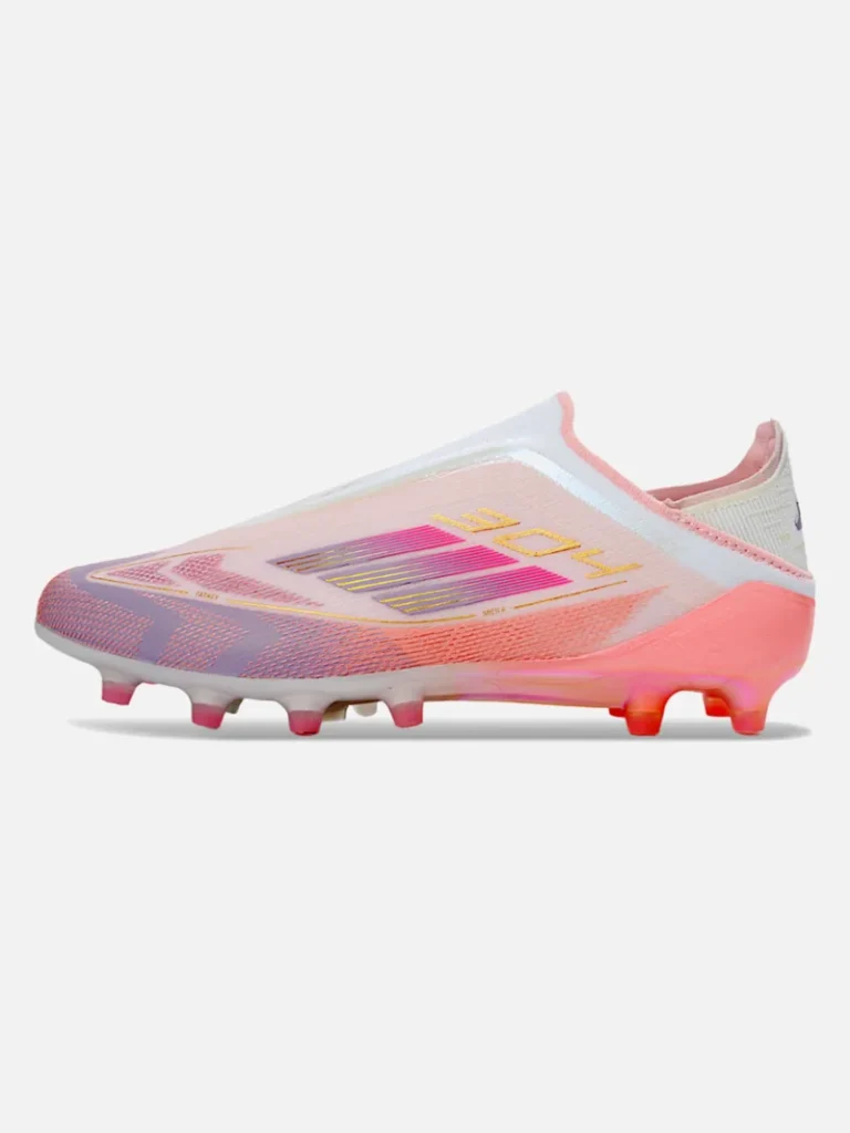 F50 Laceless Elite AG LY Mystic Victory football boots - image 8