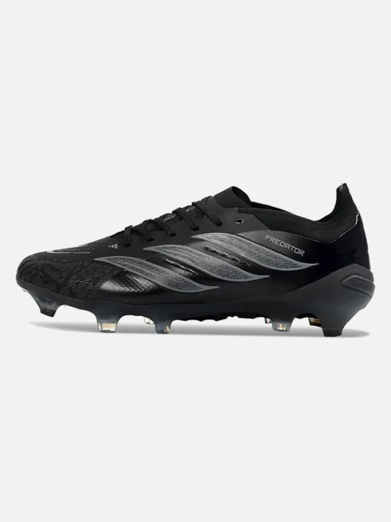 Predator Elite FG football boots - image 8