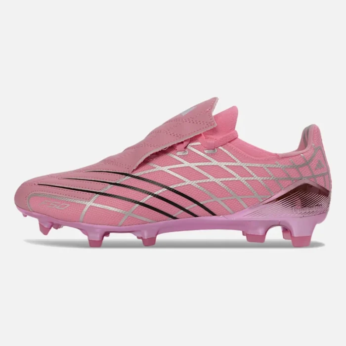 F50 Elite FG Spider Shock Pink football boots - image 7