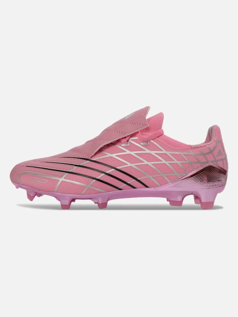 F50 Elite FG Spider Shock Pink football boots - image 7