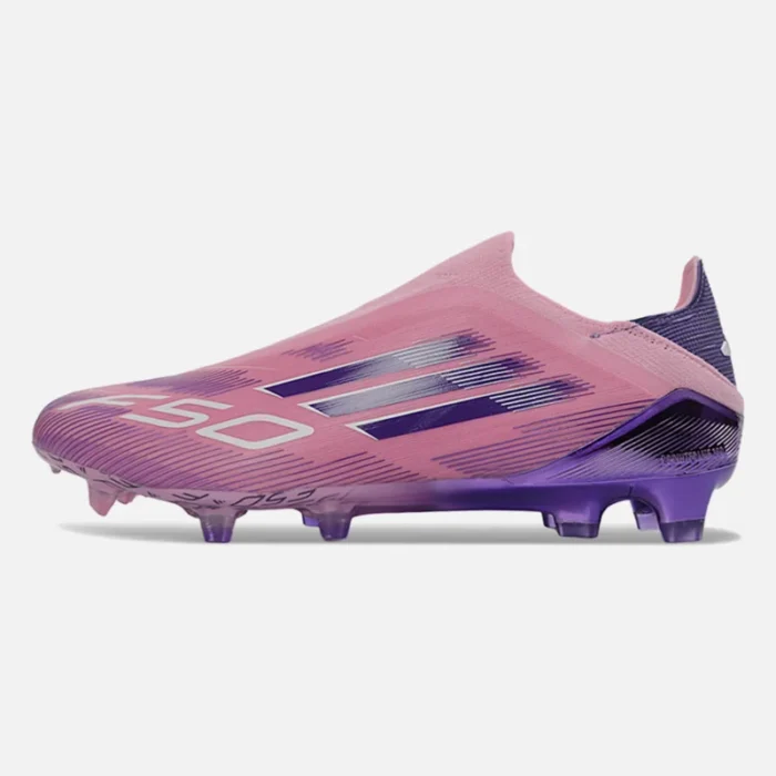 F50 Laceless Elite FG Lamine Yamal football boots - image 7