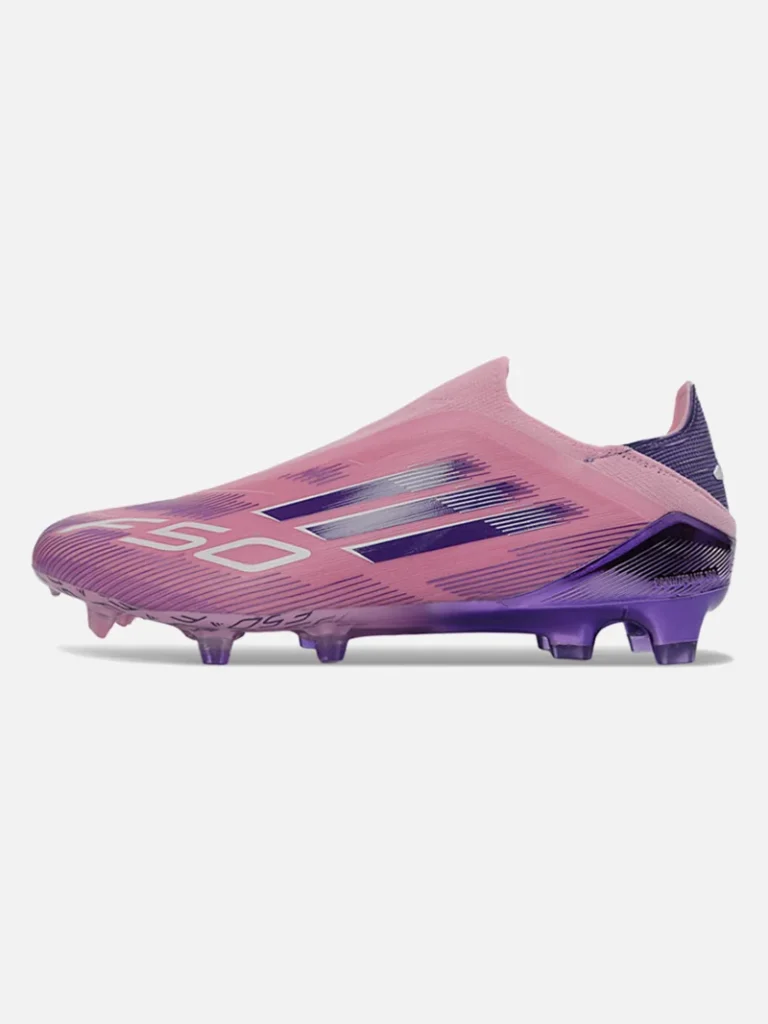 F50 Laceless Elite FG Lamine Yamal football boots - image 7