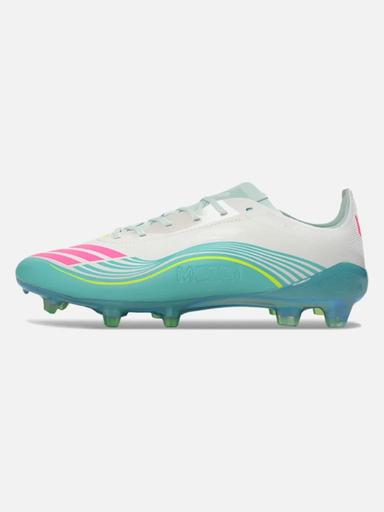 F50 Elite FG Messi football boots - image 8