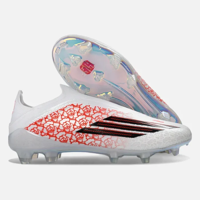 F50 Laceless Elite FG