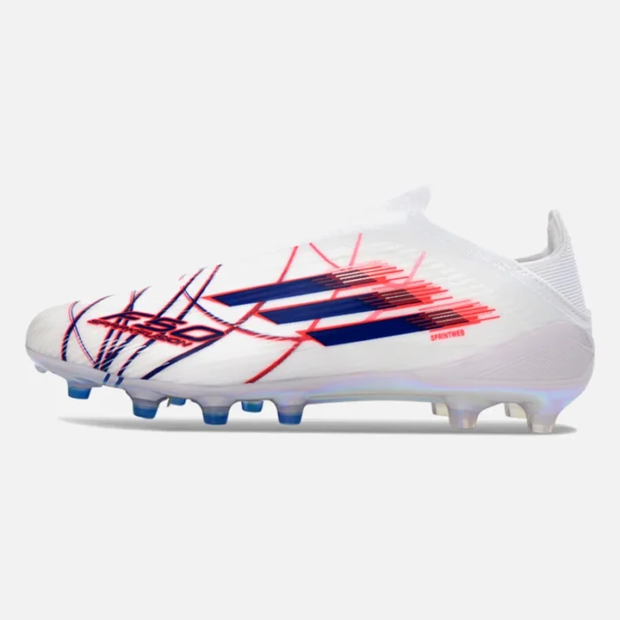 F50 Laceless Elite AG Trinity Rodman football boots - image 8