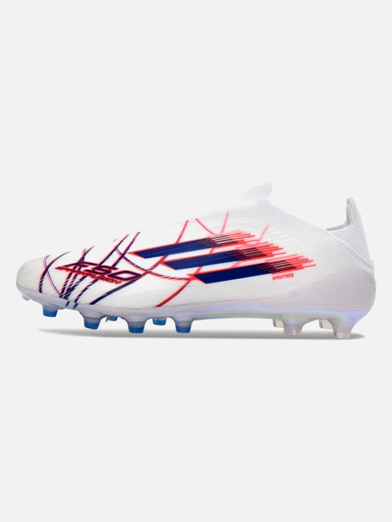 F50 Laceless Elite AG Trinity Rodman football boots - image 8