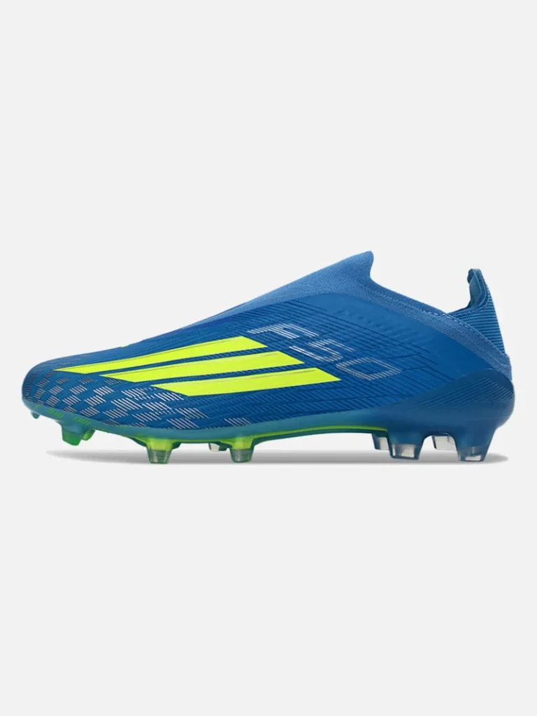 F50 Laceless Elite FG football boots - image 8