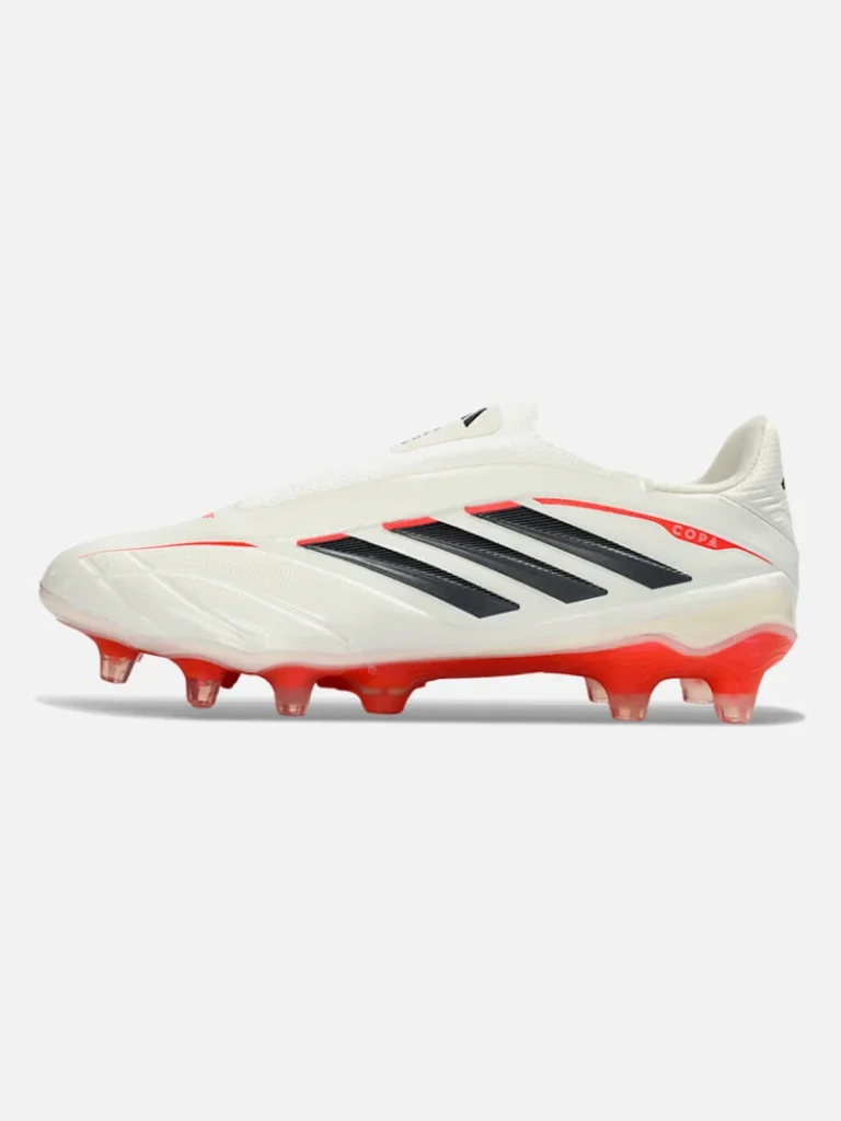 Copa Pure 4 Elite FG football boots