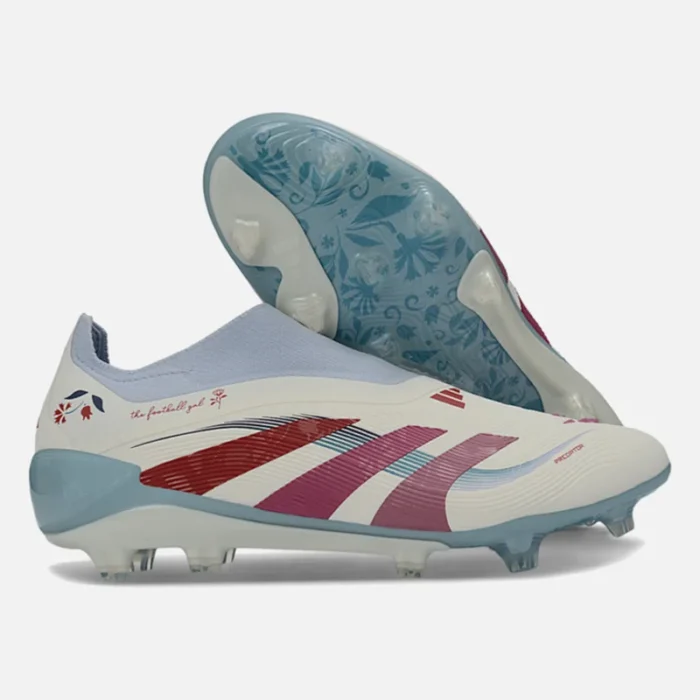 Predator Laceless Elite FG