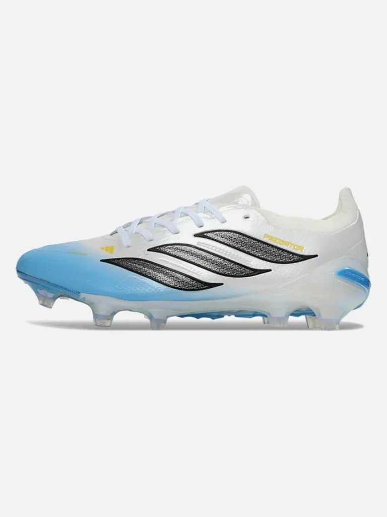 Predator Elite FG football boots - image 7
