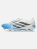 Predator Fold-Over Tongue Elite FG D10S del Fútbol football boots