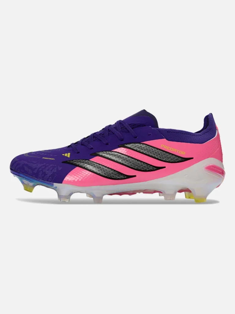 Predator Elite FG football boots - image 7