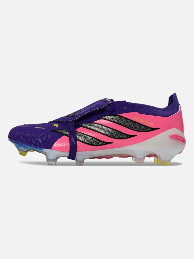 Predator Fold-Over Tongue Elite FG football boots - image 7