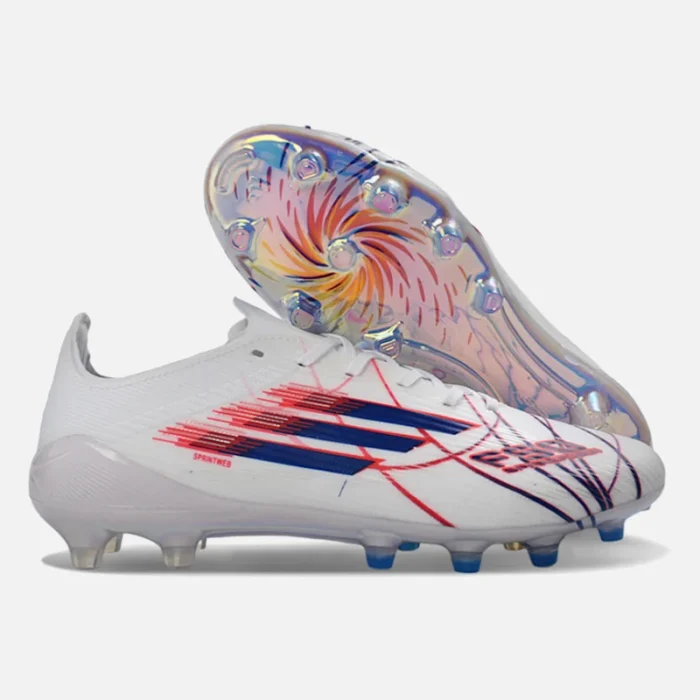 F50 Elite AG Trinity Rodman Signature