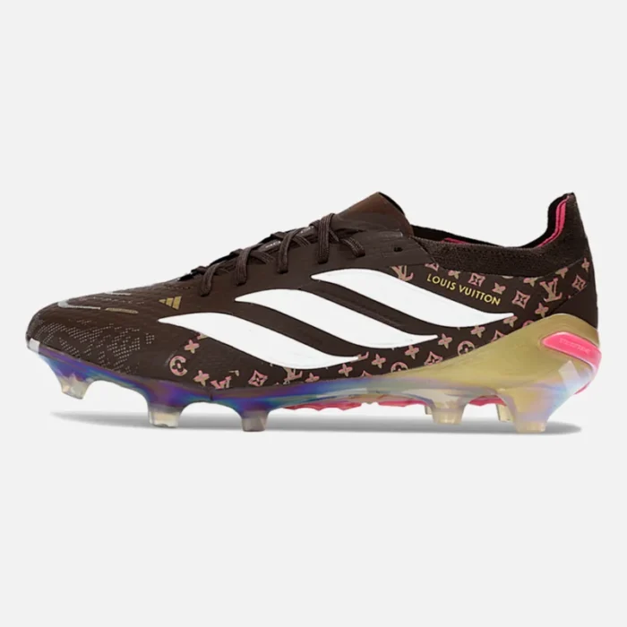 Predator Fold-Over Tongue Elite FG football boots - image 7