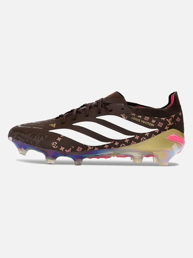Predator Fold-Over Tongue Elite FG football boots - image 7