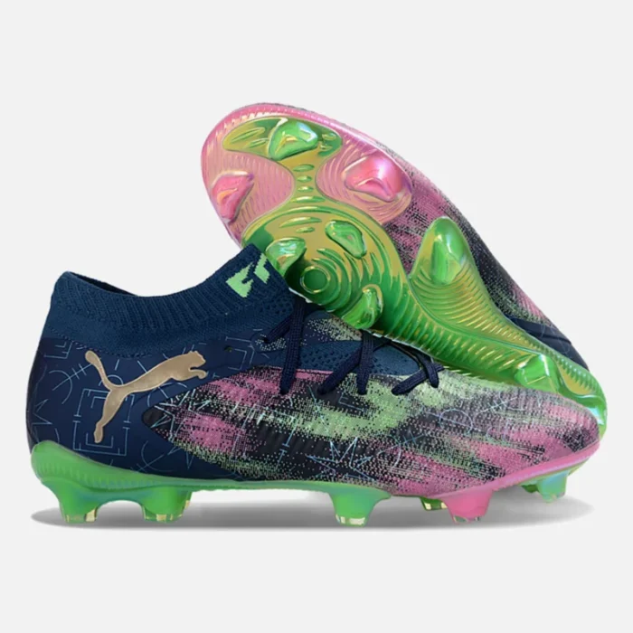 Puma Future 8 Ultimate AG football boots