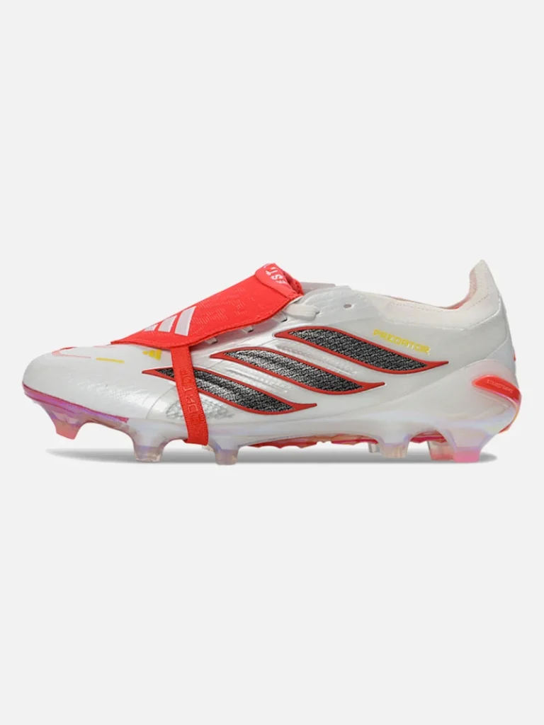 Predator Fold-Over Tongue Elite FG football boots - image 7