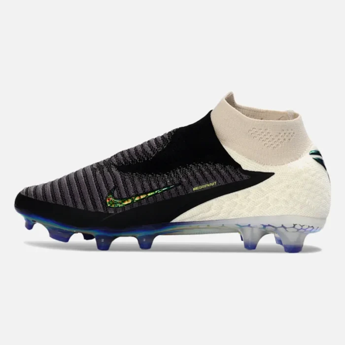 Phantom 6 Elite High FG Black Mamba Edition