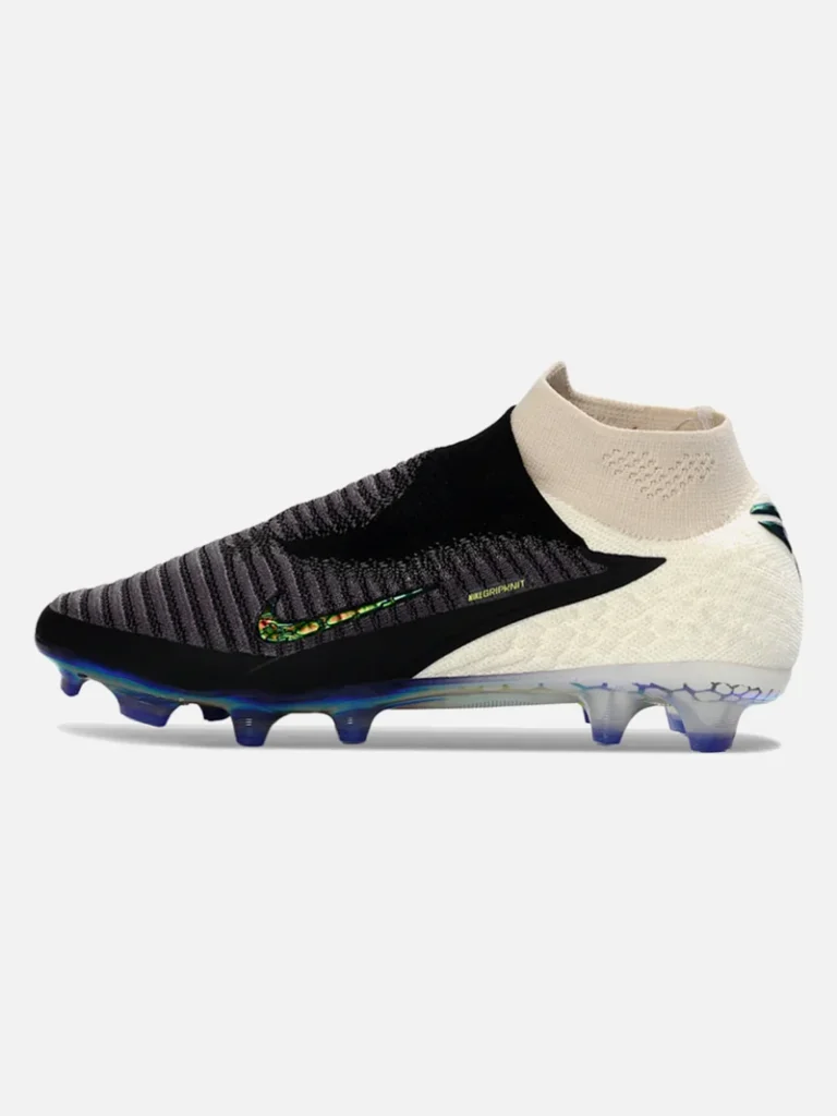 Phantom 6 Elite High FG Black Mamba Edition