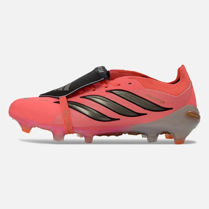 Predator Fold-Over Tongue Elite FG World Cup Edition