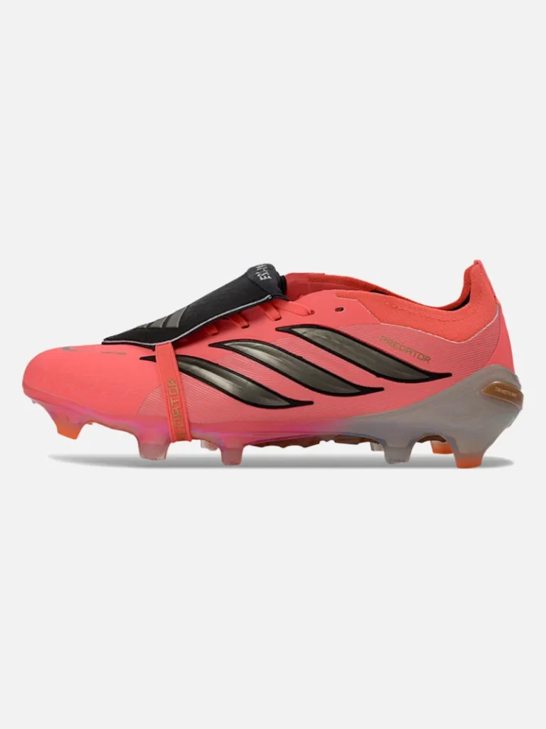 Predator Fold-Over Tongue Elite FG World Cup Edition