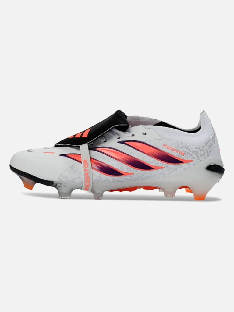 Predator Fold-Over Tongue Elite FG football boots - image 8