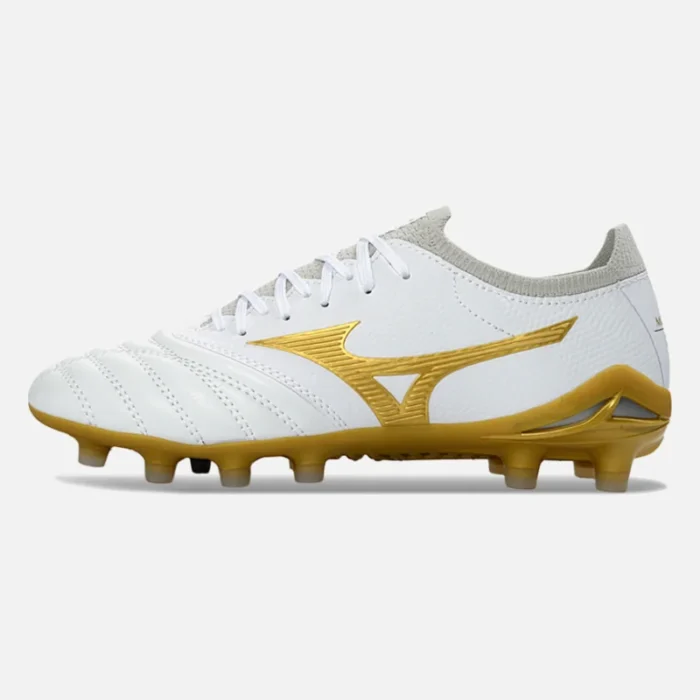 Mizuno Morelia Neo III beta FG football boots - image 8