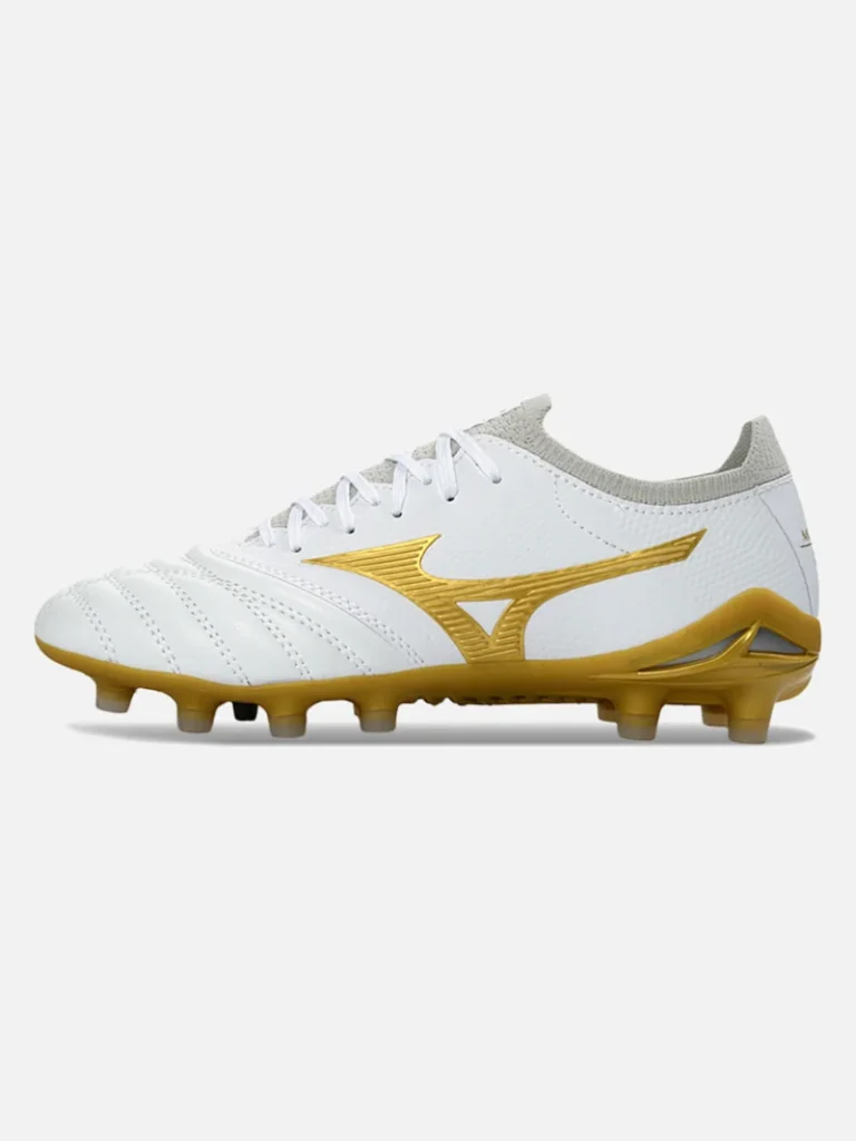 Mizuno Morelia Neo III beta FG football boots - image 8