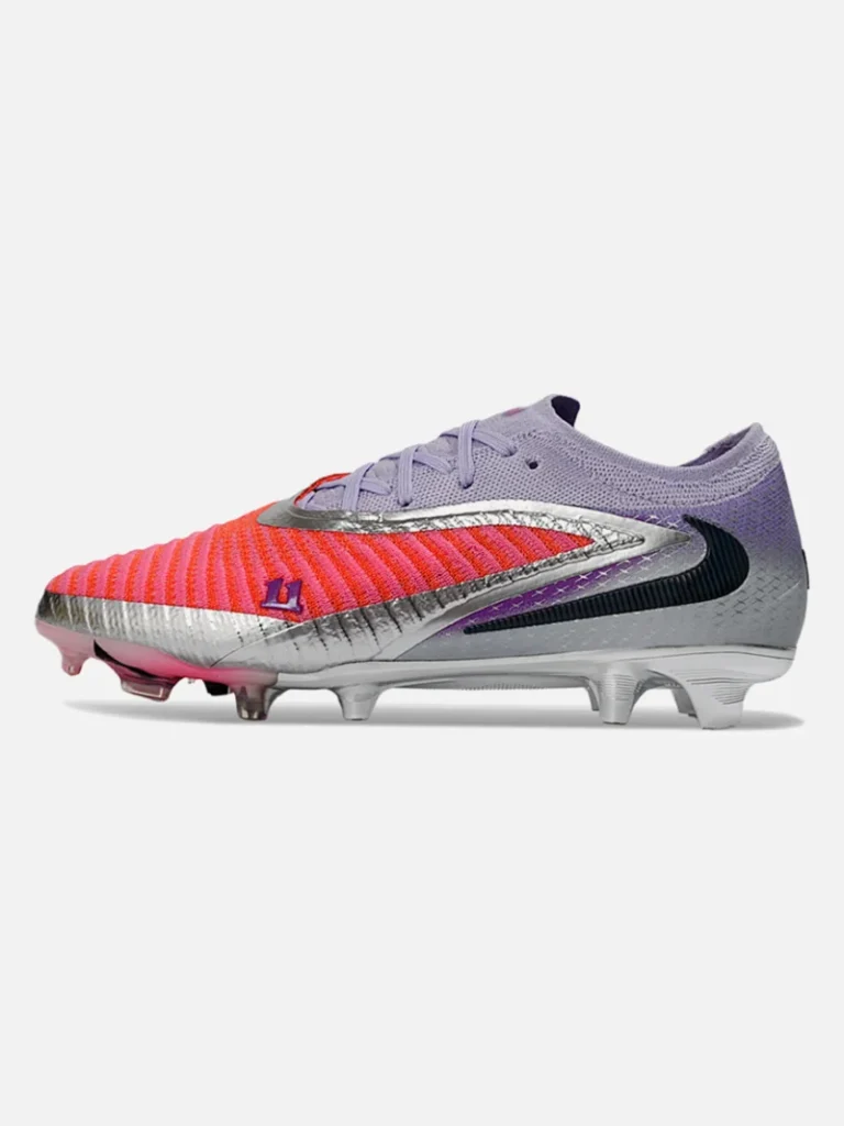 Phantom 6 Elite Low FG Alexia Putellas Signature football boots