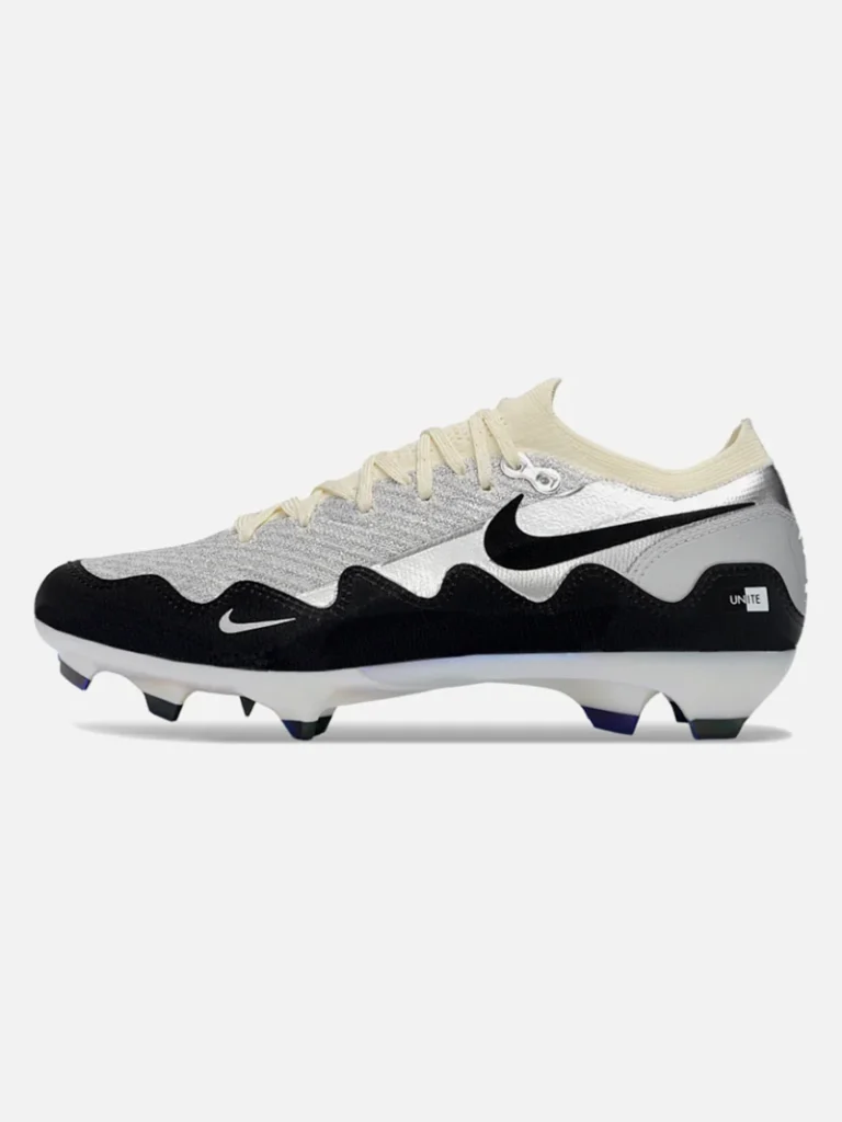 Mercurial Air Zoom Vapor 16 Elite FG UNITED by Patta