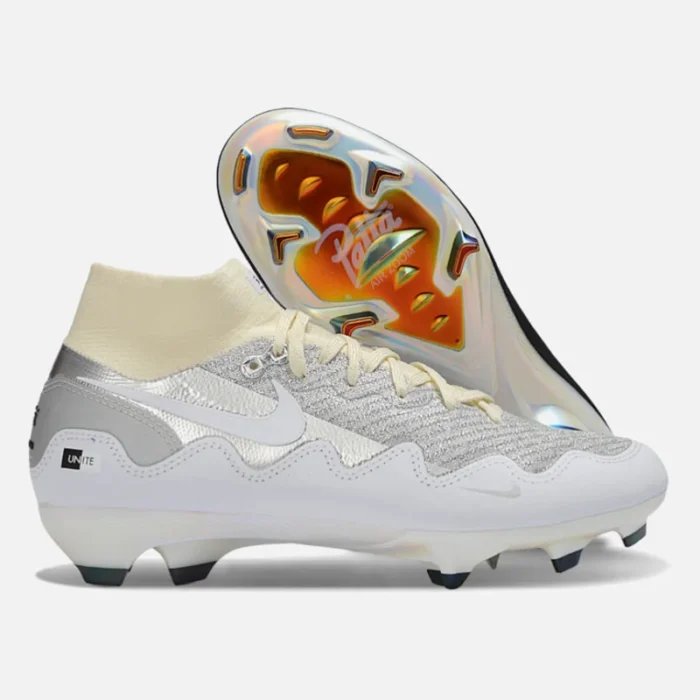 Mercurial Superfly 10 Elite FG by Panna