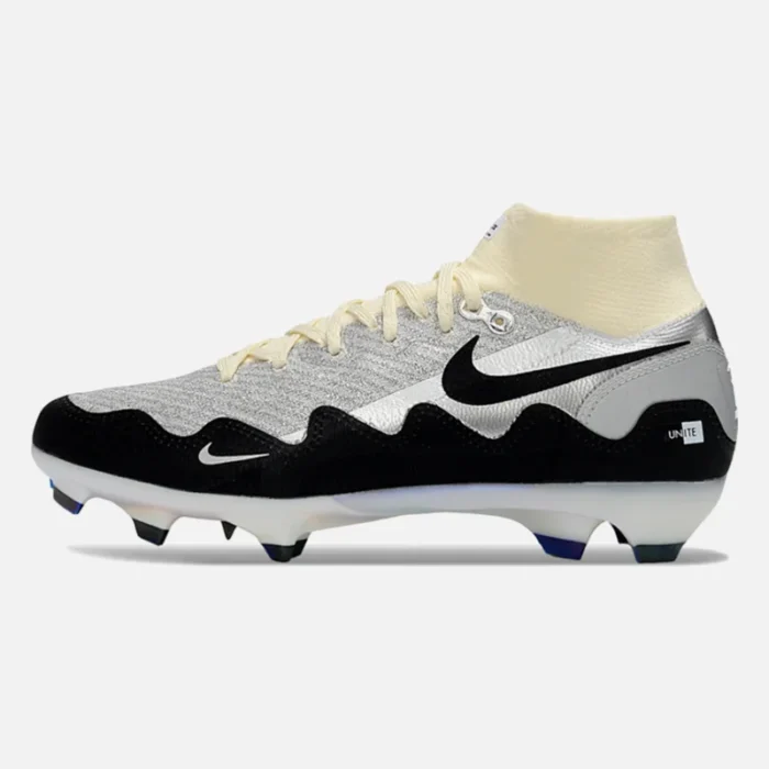 Mercurial Superfly 10 Elite FG UNITED by Patta