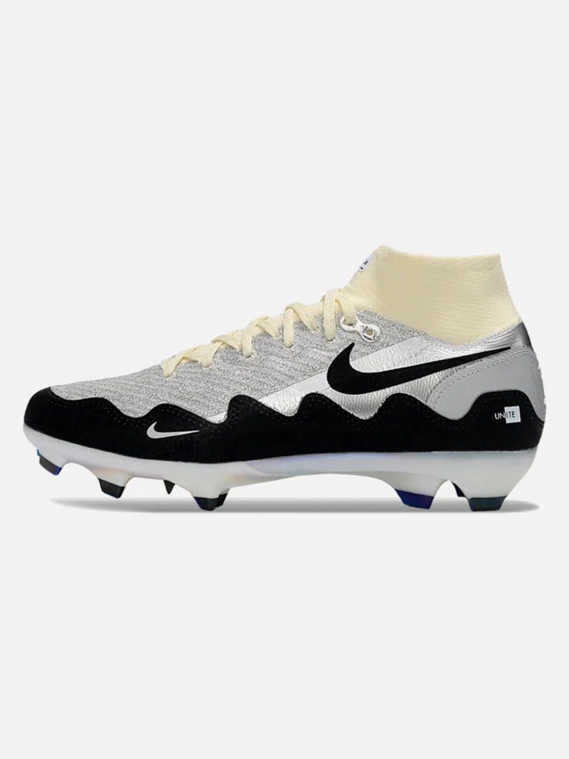 Mercurial Superfly 10 Elite FG UNITED by Patta
